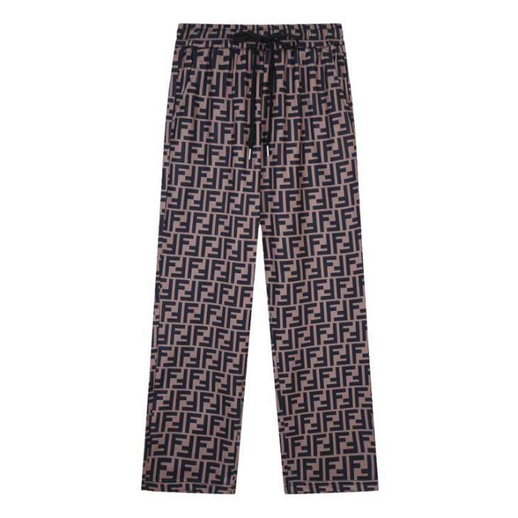 Picture of Fendi Long Pants _SKUFendiM-2XLsftr78014760